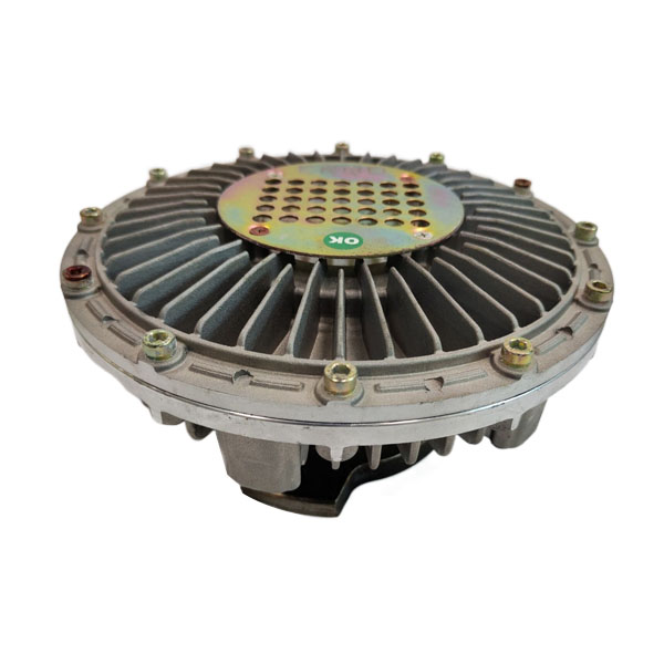 0002003270 Ambreiaj ventilator de racire Mercedes Benz