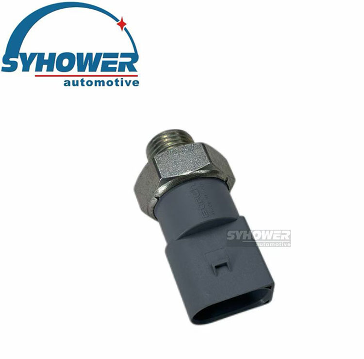 Senzor de presiune a uleiului