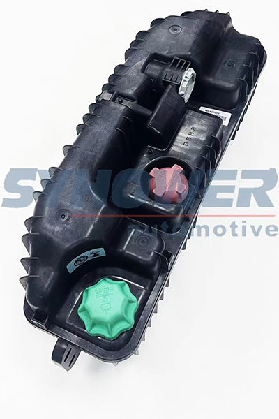 Ce face ca noul motor electric Mercedes Benz să fie atât de revoluționar