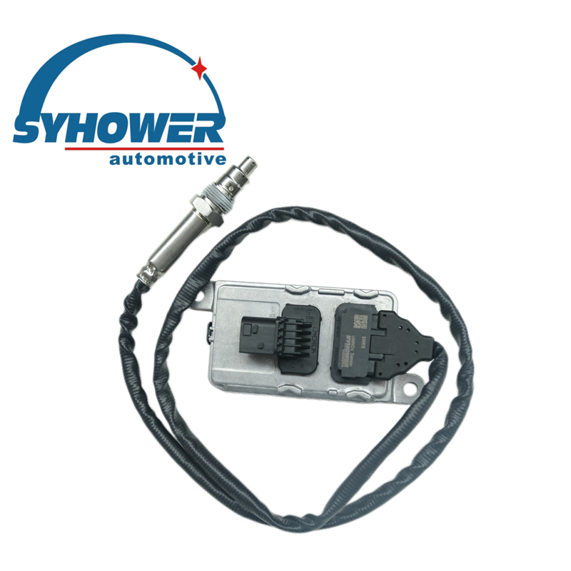 Care sunt beneficiile cheie ale instalării unui senzor de azot și oxigen în aplicații industriale