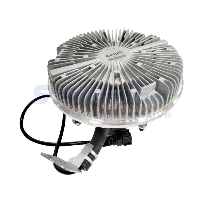 21772668 Ambreiaj ventilator racire VOLVO