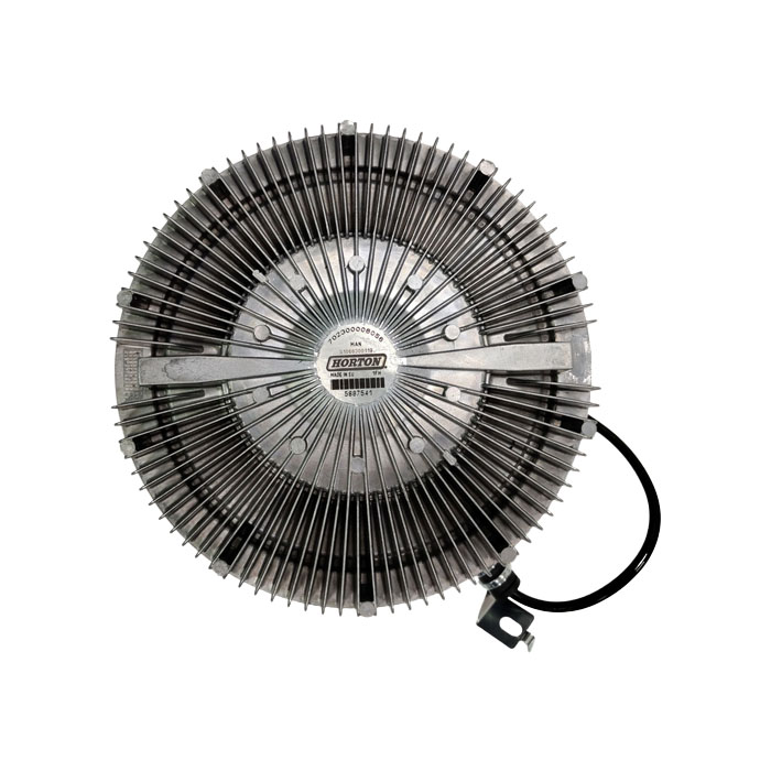 51066300136 MAN Ambreiaj ventilator de racire